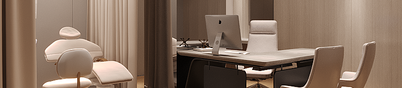 “Plan, Design & Build Your Medical Clinic with Confidence”